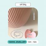 Yakima Jewellery Online Sample Sale (G,B...