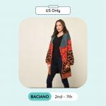 Baciano Online Sample Sale (U,S)