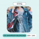 375 Showroom Balenciaga Online Sample Sa...