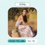 Cousin The Label Online Sample Sale