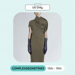 complexgeometries Online Sample Sale (US...