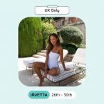 IRVETTA Online Sale (G,B)