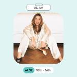 Aloe Online Sample Sale (U,S)