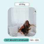 c 'est beau1872 Homeware Online Sample