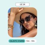 Celeste Starre Online Sample Sale (U,S)