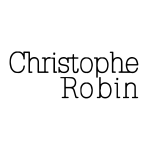 Enjoy 10% off Christophe Robin products
