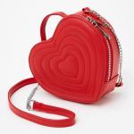 Heart Crossbody Bag 40% OFF