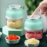 CL-OS016 Electric Mini Garlic Chopper