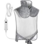 CL-HP006G Electric Heating Pad - Gray