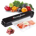 CL-VS11S Upgraded Vacuum Sealer Machine