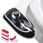 CL-BS011 Non-Electric Bidet Toilet Attac...