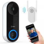 CL-DBC360 360 D819 Smart Video Doorbell