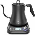 CL-RK20B Electric Gooseneck Kettle