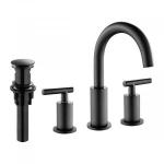 CL-BF003B Bathroom Sink Faucet - Matte