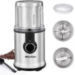 AMS9430A Electric Coffee Bean Grinder
