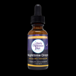 20% Off Nighttime Drops with CBN