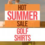 Hot Summer Sale Polos on SALE, Shop By