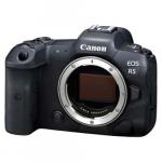 Canon EOS R5 Mirrorless Camera Body