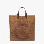 Eataly Bag X Coccinelle: Save 15% Off