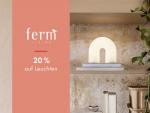 ferm Living: 20 % auf Leuchten