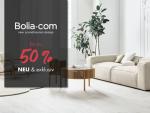 Neu bei Connox - Bolia