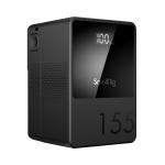 $339.99 to $150: VB155 V-mount battery