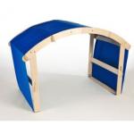 Indoor & Outdoor Folding Den with