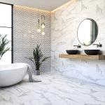 Luxury Tiles Revealed: Get 5% Off with