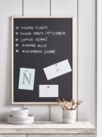 50% Off Wall Mounted Magnetic Chalk