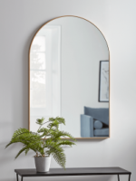 Arched Wall Mirror - Only 450.00!