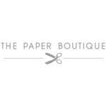 Up To $20 Off Paper Boutique Concept