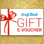 CraftStash E-Vouchers