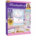 New Hunkydory Magazine Kit!