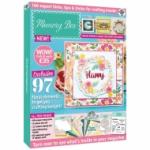 20% OFF Memory Box Magazine Kit!