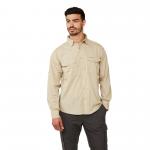 Kiwi Long-Sleeved Shirt: NOW HALF PRICE