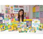 10% Off Camp Craft Box & Supply Kit