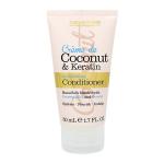 Save 70% on Creme De Coconut & Keratin