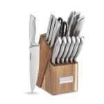 Save $40 on the Cuisinart 15pc Elite