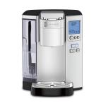 Save $30 on the Cuisinart Premium Single