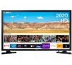 Samsung 32 Smart TVs from just 229
