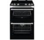 ZANUSSI ZCV66060XE 60 cm Electric Cerami...