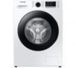 SAMSUNG ecobubble 9 kg 1400 Spin Washing