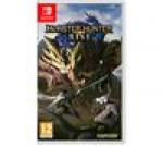 New Release Monster Hunter Sise for