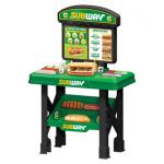 Subway Sandwich Artist 53-Piece Playset