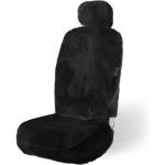 Zone Tech Genuine Sheepskin Car Seat