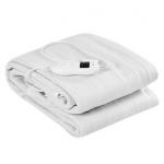 Electric Heated Mattress Pad