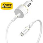 OtterBox 20W Lightning to USB-C Fast