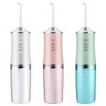 iMounTEK 3-Mode Cordless Water Flosser