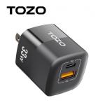 TOZO C3 USB Type-C Wall Charger, 33W, PD