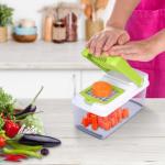 iMounTEK 3 Blade Vegetable Slicer